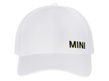 Boné MINI Two-Tone