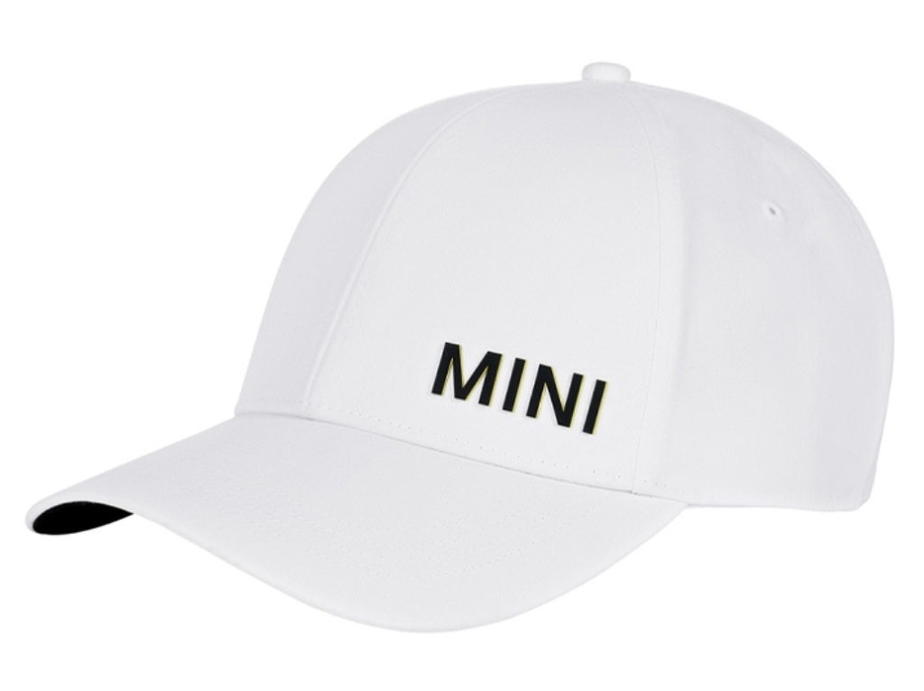 Boné MINI Two-Tone