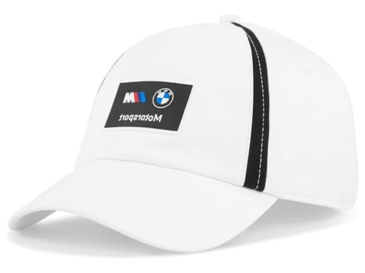 Boné BMW Heritage Dad