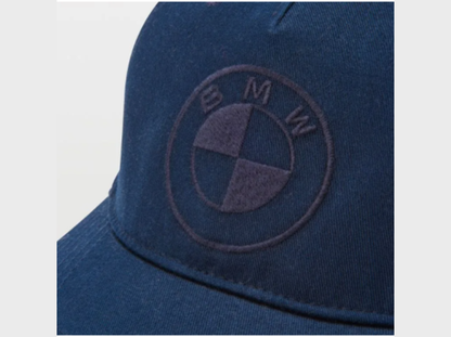 Boné BMW Tonal Freude