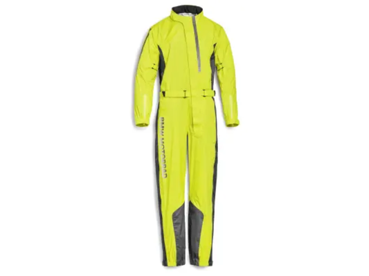 Macacão MOTORRAD ProRain Neon