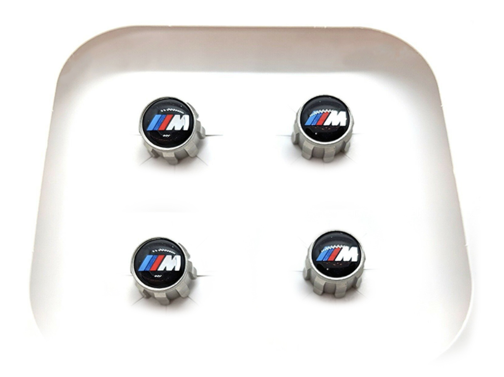 Tampa de Válvula BMW Classic Metal