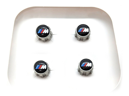 Tampa de Válvula BMW Classic Metal