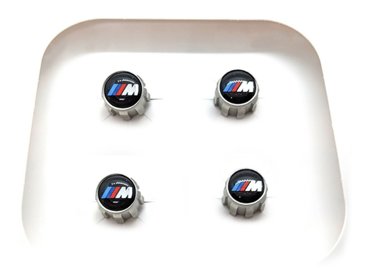 Tampa de Válvula BMW Classic Metal