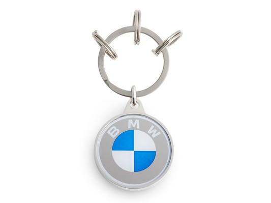 Chaveiro BMW Colors