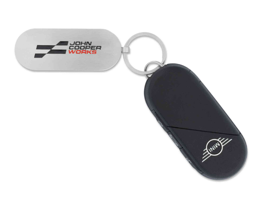 Chaveiro MINI JCW