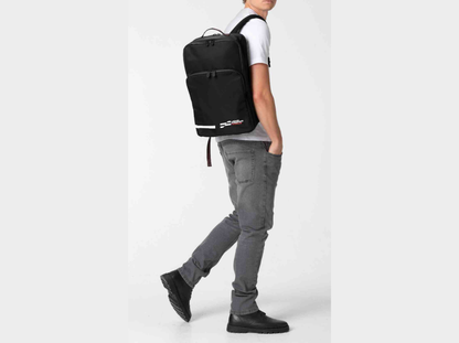 Mochila MINI Logo JCW