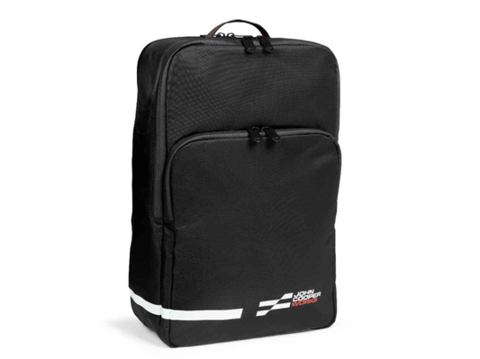 Mochila MINI Logo JCW