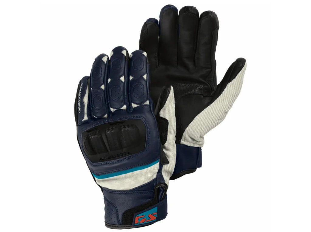 Luvas MOTORRAD GS Rallye