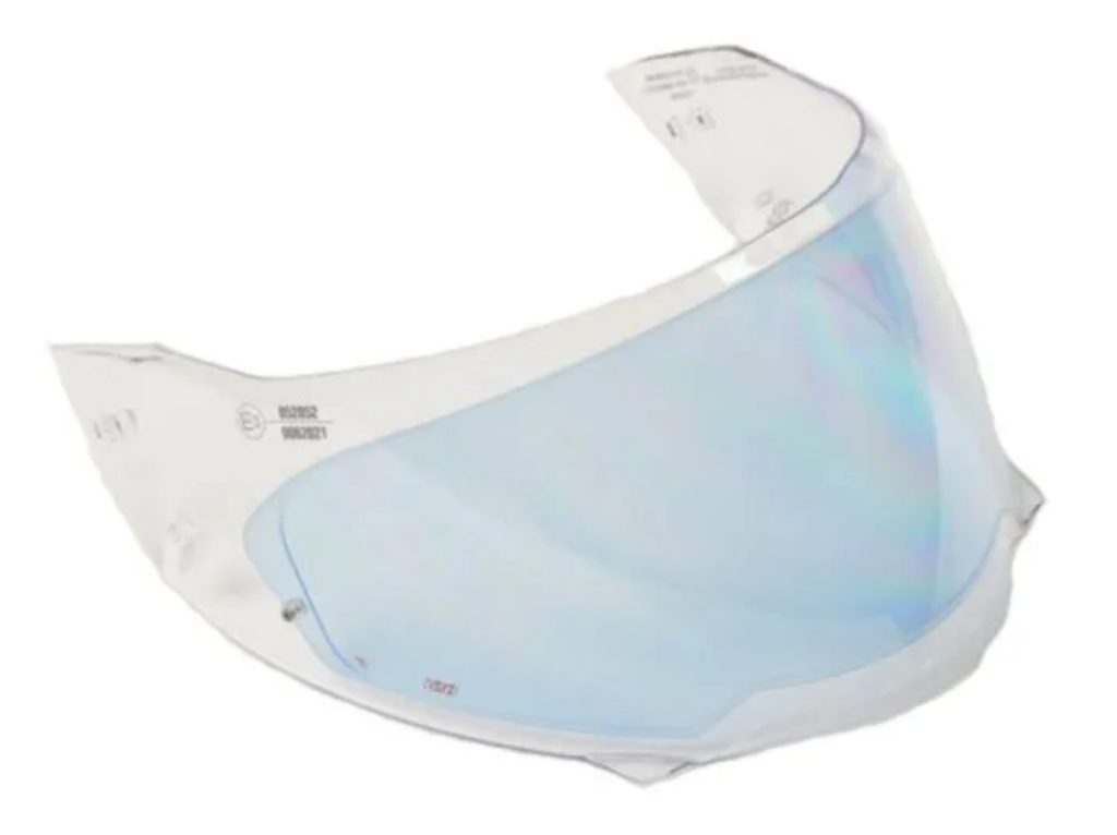 Viseira BMW 7 Transparente
