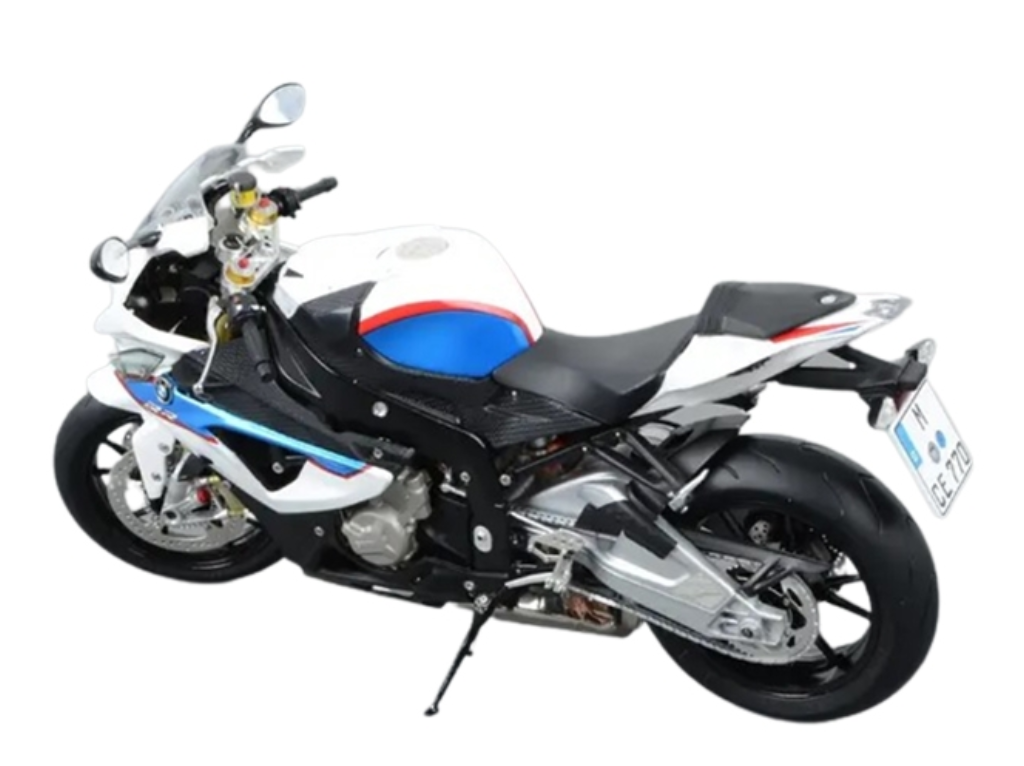 Miniatura MOTORRAD S1000 RR