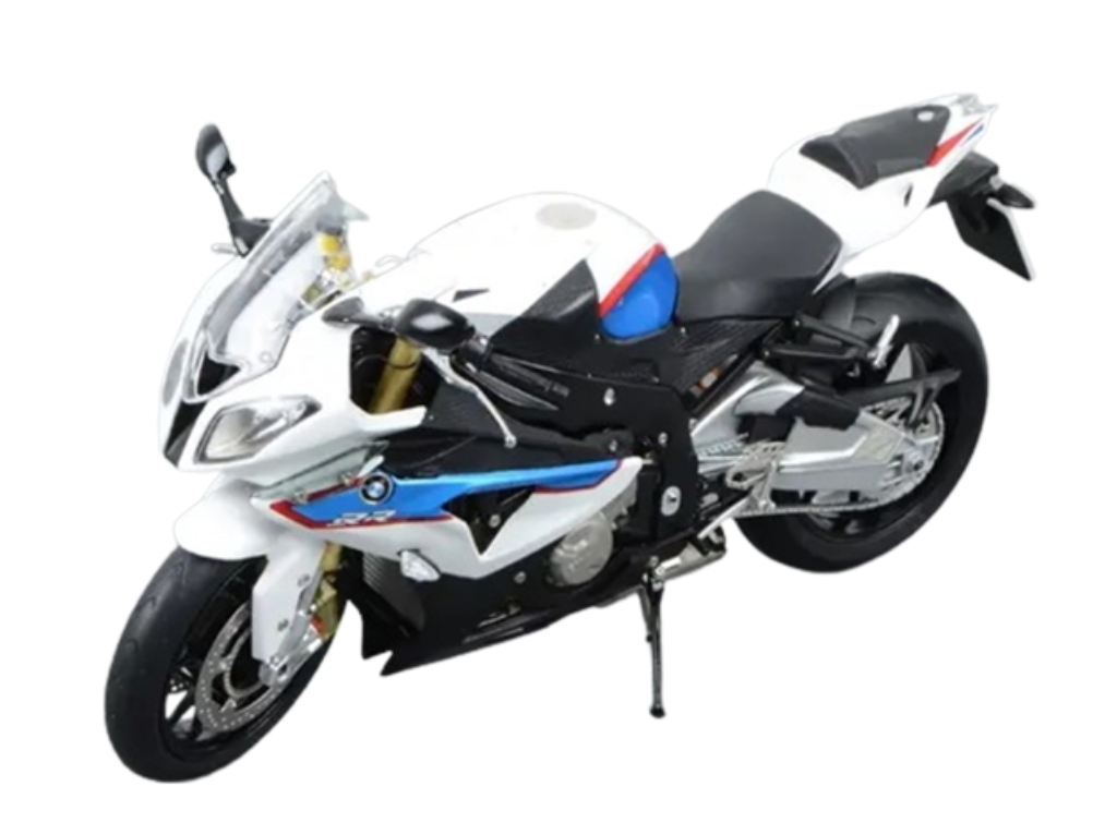 Miniatura MOTORRAD S1000 RR