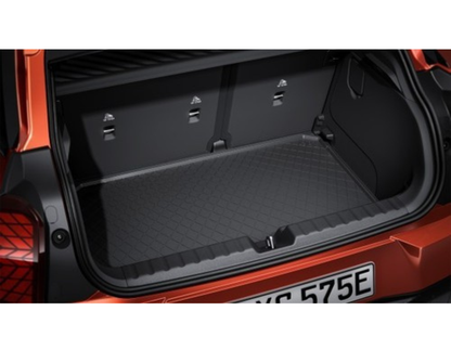 Tapete MINI Aceman Traseiro