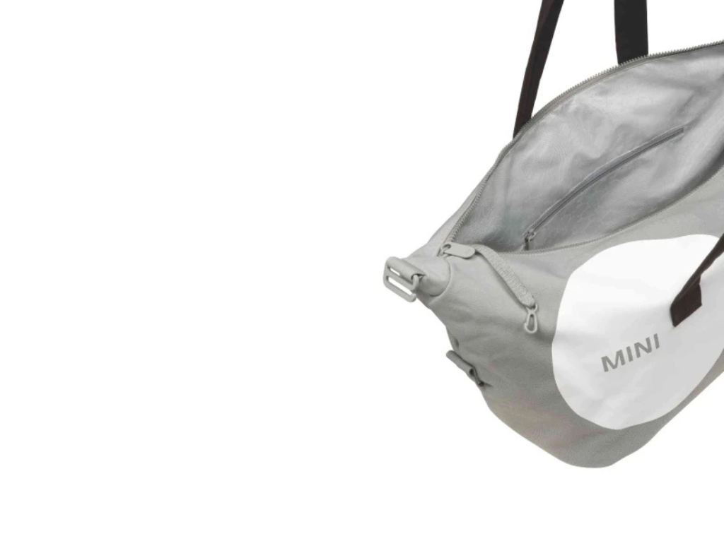 Bolsa de Viagem MINI Duffle