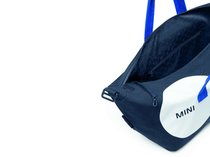 Bolsa de Viagem MINI Duffle