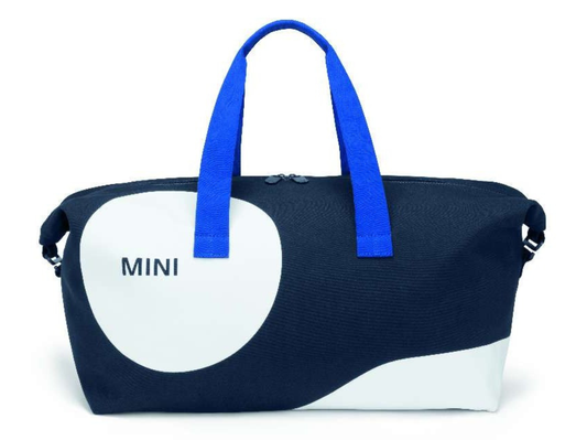 Bolsa de Viagem MINI Duffle