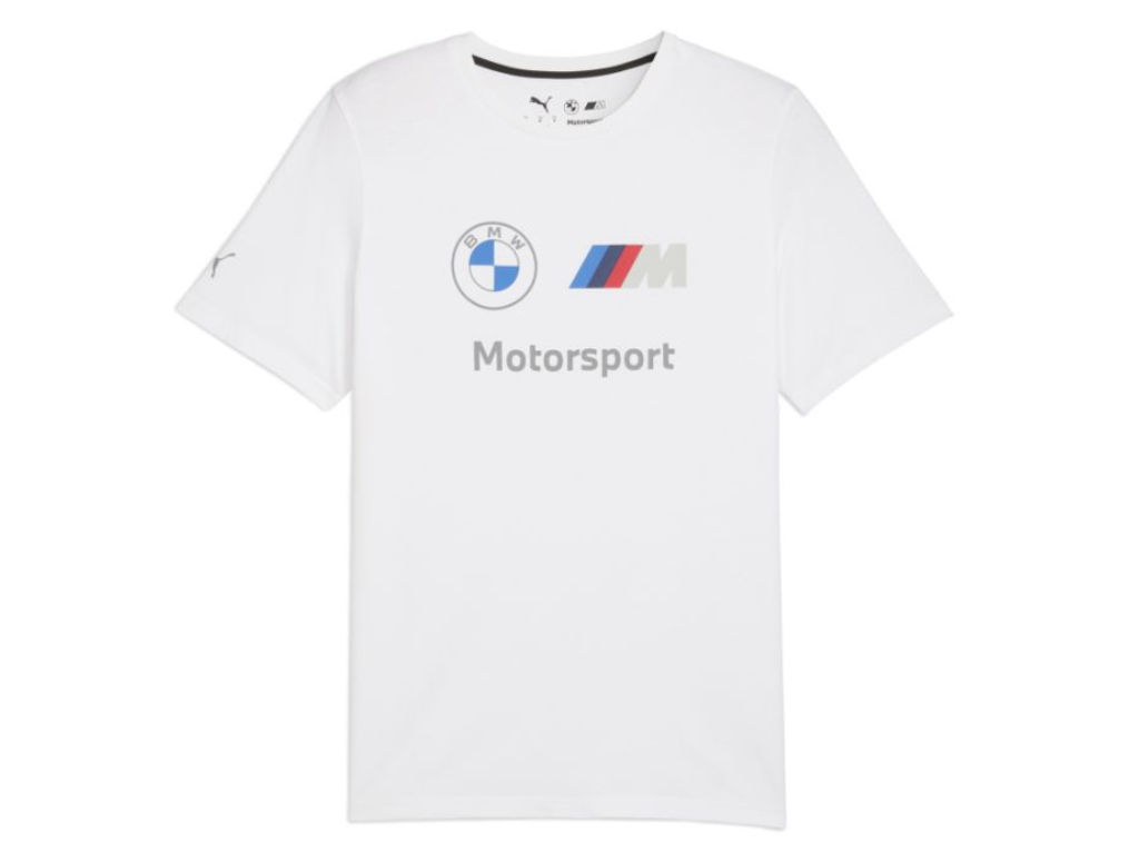 T-Shirt BMW MMS WMS