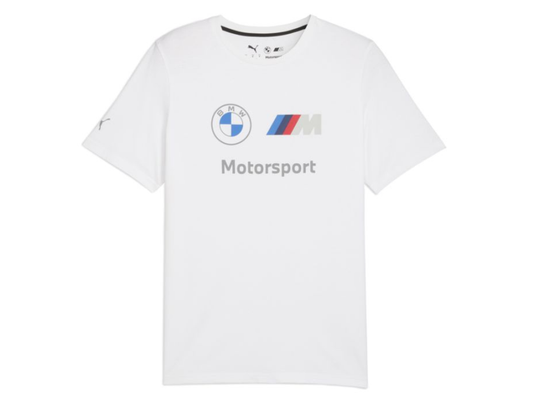 T-Shirt BMW MMS WMS