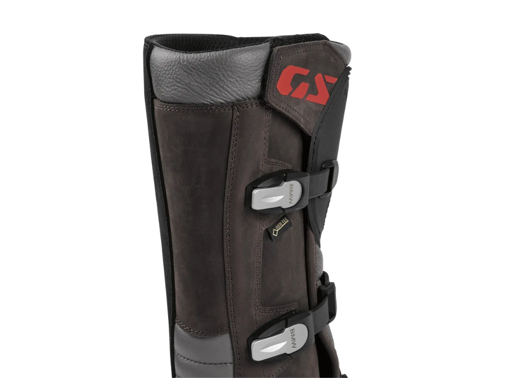 Bota MOTORRAD Venturegrip Pro GTX