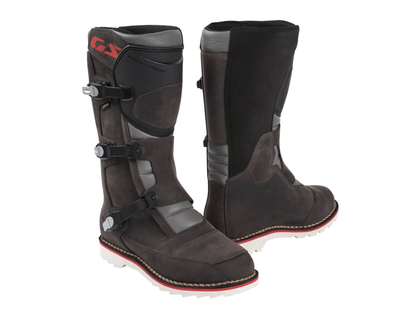 Bota MOTORRAD Venturegrip Pro GTX