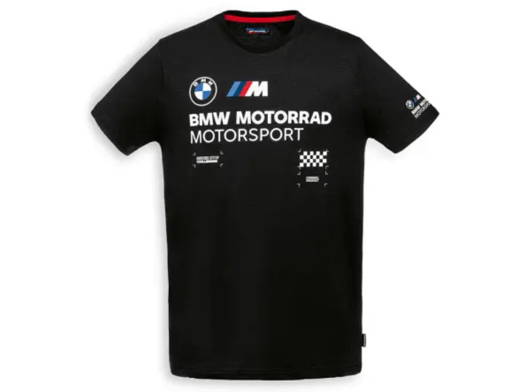 T-shirt MOTORRAD Motorsport