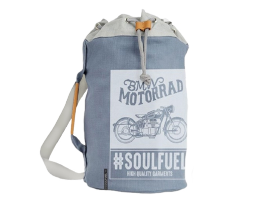 Mochila MOTORRAD Vintage
