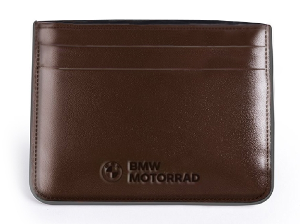 Carteira MOTORRAD Single
