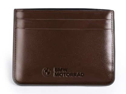 Carteira MOTORRAD Single