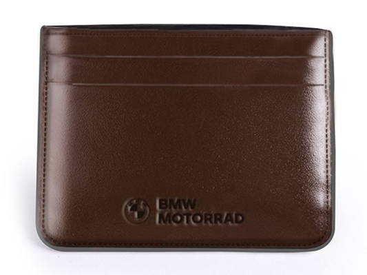 Carteira MOTORRAD Single