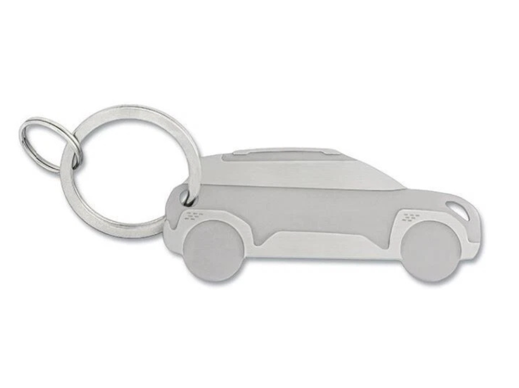 Chaveiro MINI Aceman