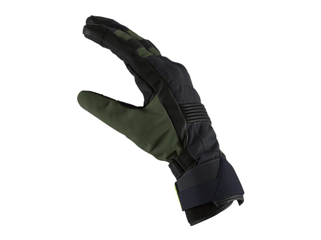 Luvas MOTORRAD Reschen GTX Impermeáveis