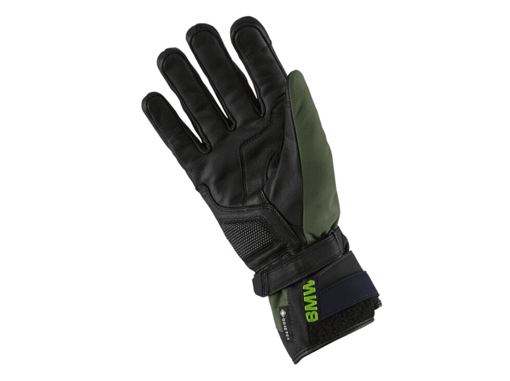 Luvas MOTORRAD Reschen GTX Impermeáveis