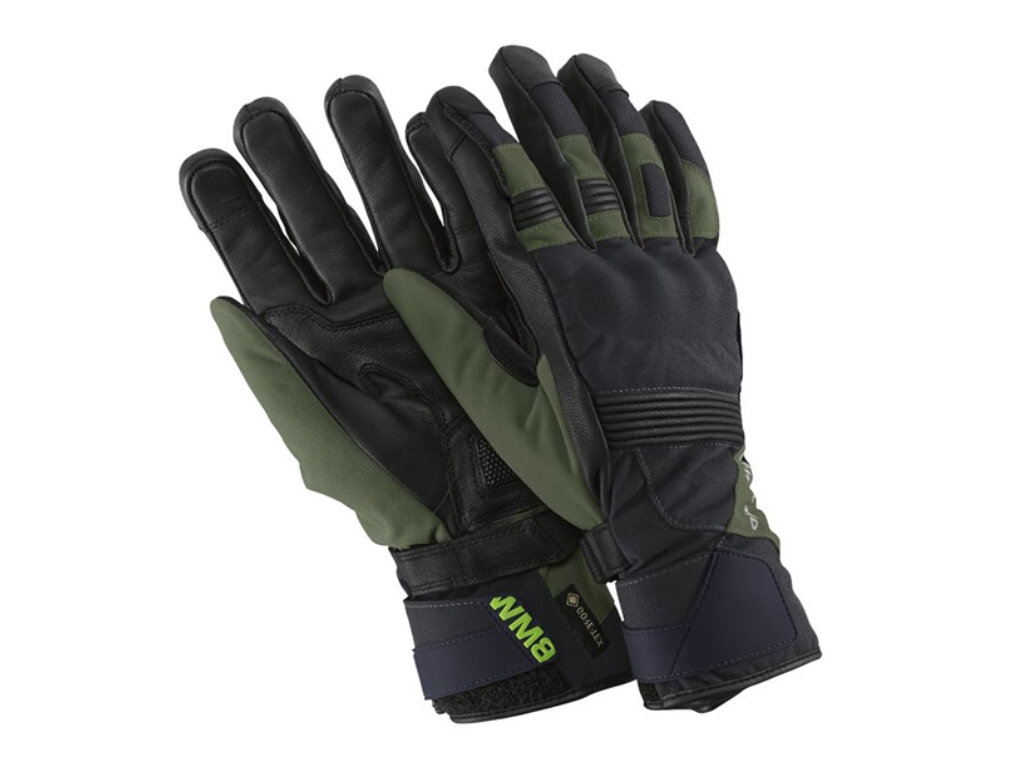 Luvas MOTORRAD Reschen GTX Impermeáveis