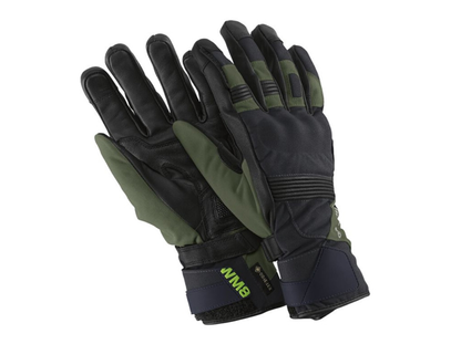 Luvas MOTORRAD Reschen GTX Impermeáveis