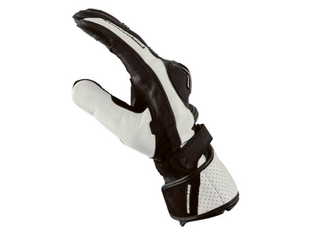 Luvas MOTORRAD ProRace Performance