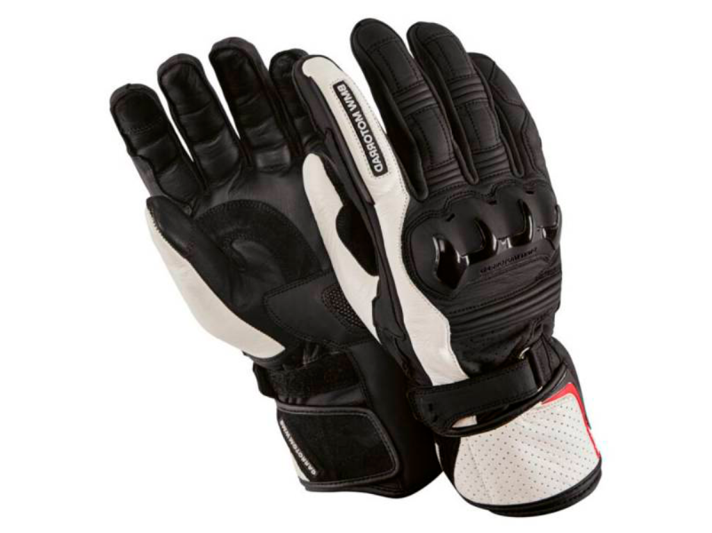 Luvas MOTORRAD ProRace Performance