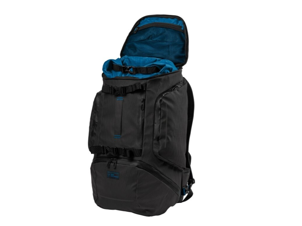 Mochila MOTORRAD Black Collection 25L