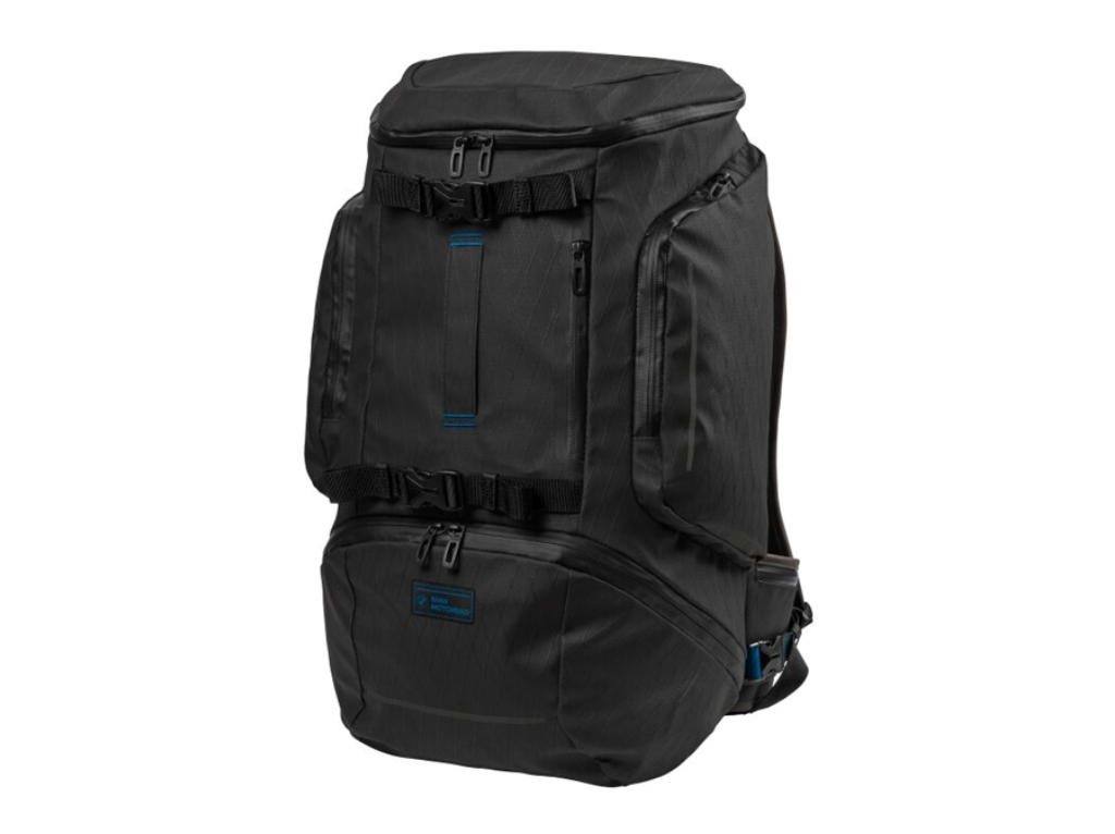 Mochila MOTORRAD Black Collection 25L