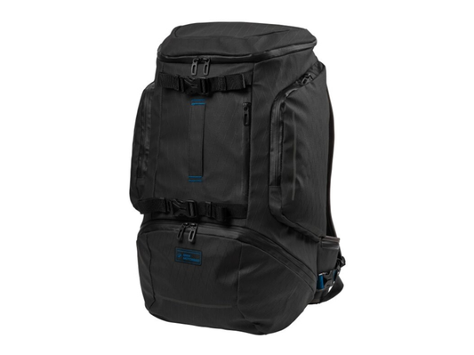 Mochila MOTORRAD Black Collection 25L