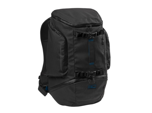 Mochila MOTORRAD Black Collection 25L