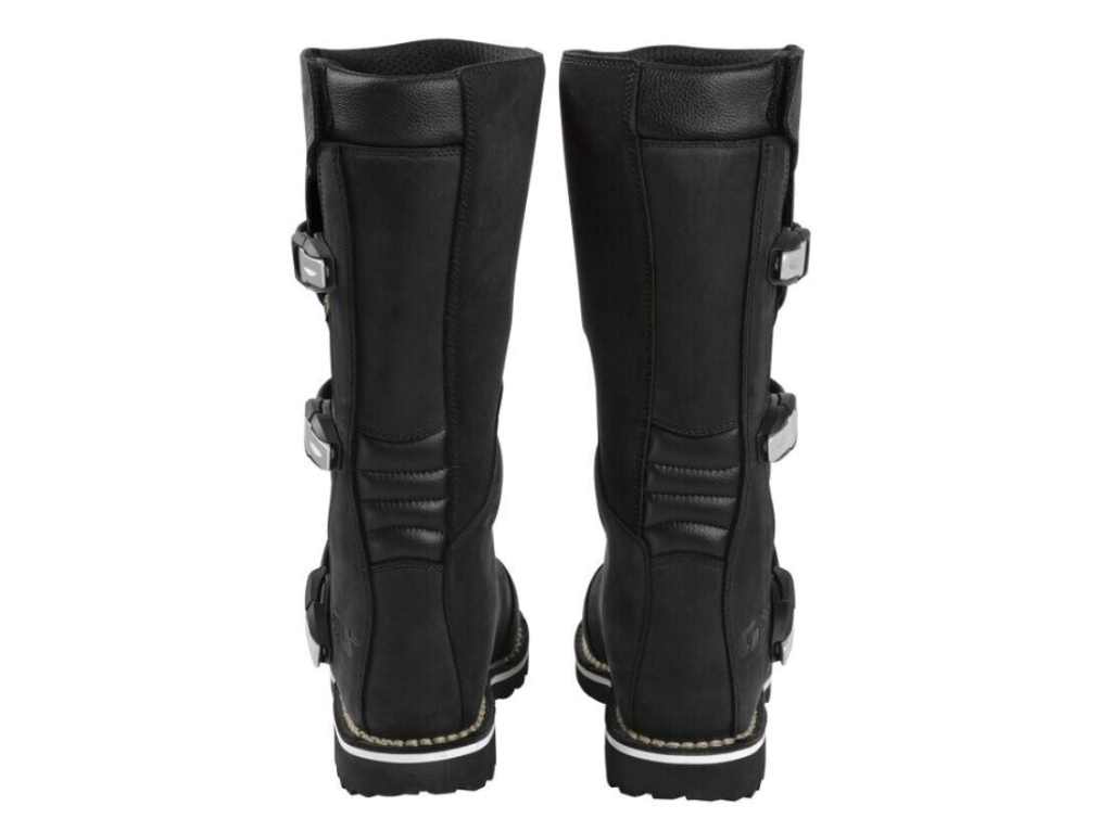 Bota MOTORRAD VentureGrip Pro GTX