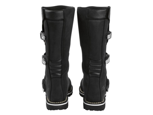 Bota MOTORRAD VentureGrip Pro GTX
