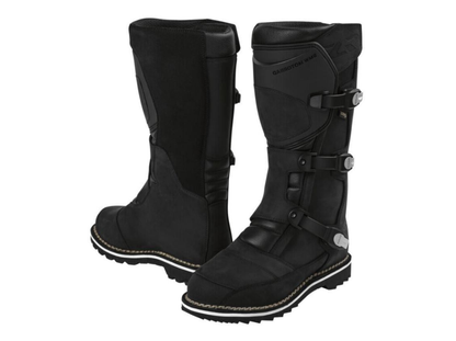 Bota MOTORRAD VentureGrip Pro GTX