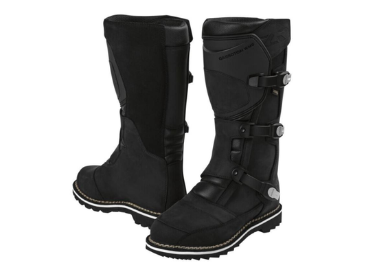 Bota MOTORRAD VentureGrip Pro GTX