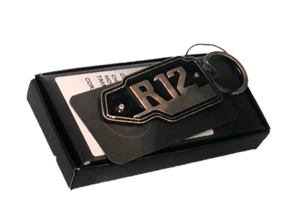 Chaveiro MOTORRAD R12 Up