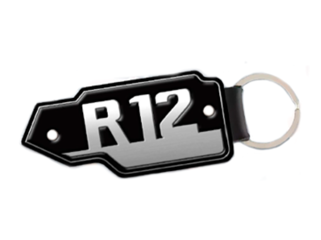 Chaveiro MOTORRAD R12 Up