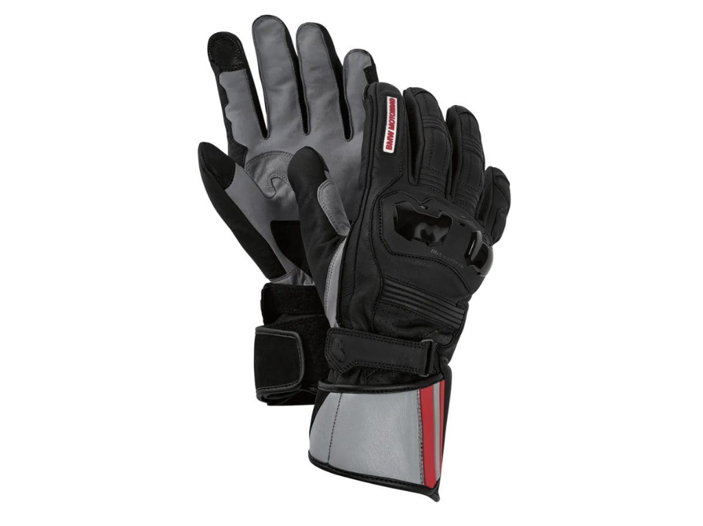 Luvas MOTORRAD Pro Race