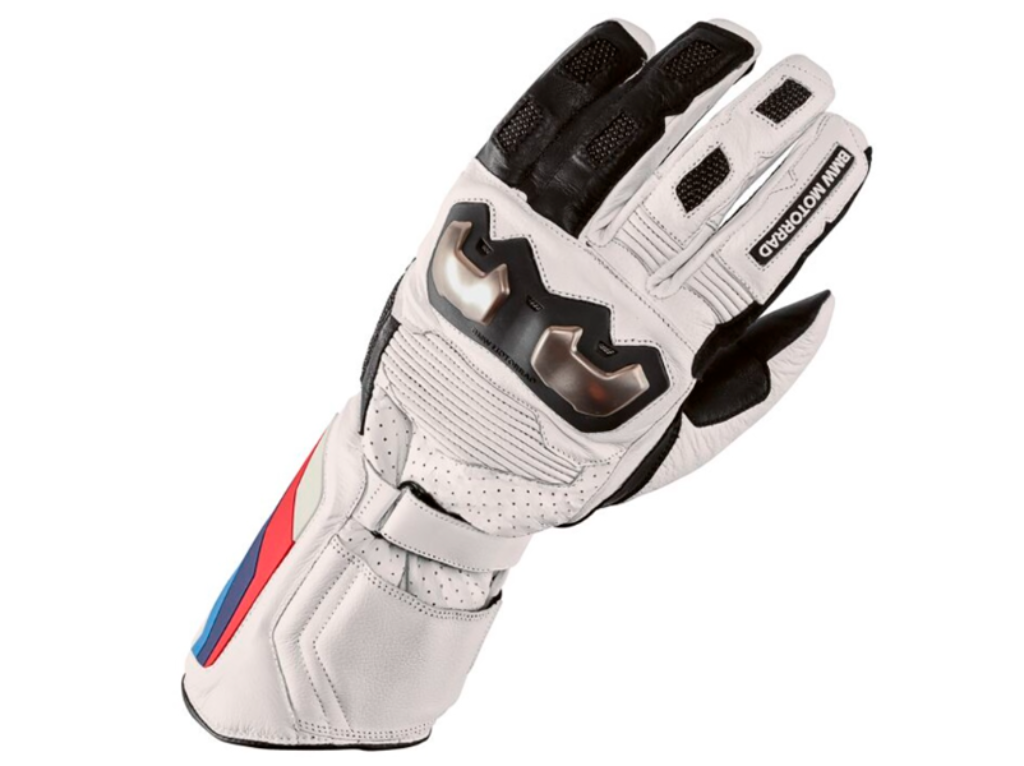 Luvas MOTORRAD M Pro Race