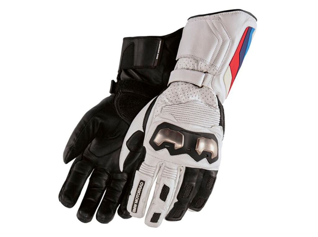 Luvas MOTORRAD M Pro Race