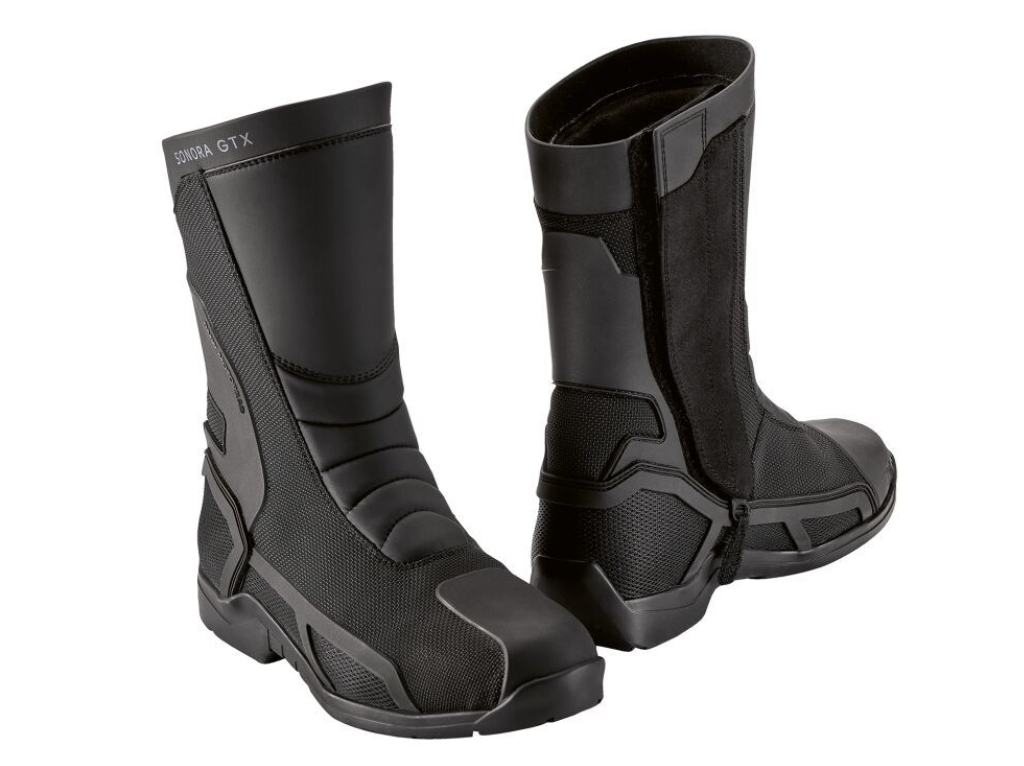 Bota MOTORRAD GTX Impermeável